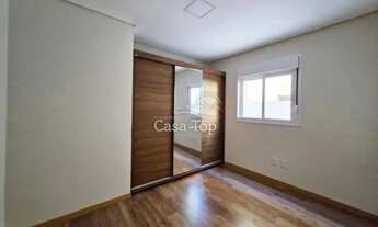 Imagem 5: Apartamento garden à venda Edifício Rembrandt Square - Centro