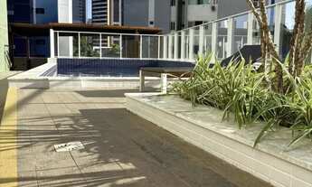 Imagem 2: Apartamento para Venda em João Pessoa, Miramar, 4 dormitórios, 2 suítes, 1 banheiro, 2 vag