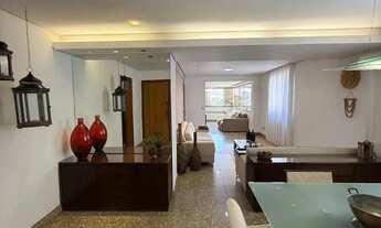 Imagem: Apartamento 140m Venda Buritis