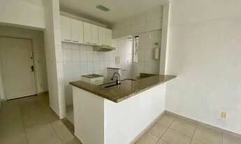 Imagem 4: Imóvel para aluguel com 61 metros quadrados com 2 quartos em Estoril - Belo Horizonte - MG