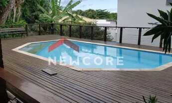 Imagem 4: Casa de condomínio em Avenida Professor Florestan Fernandes - Camboinhas - Niterói/RJ