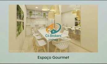 Imagem 7: Apartamento em Guarulhos