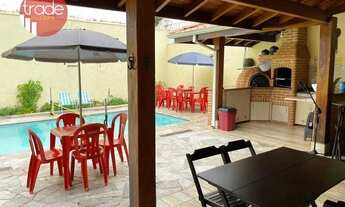 Imagem: Casa com 4 dormitórios à venda, 318 m²