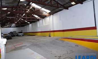 Imagem 5: GALPÃO - CENTRO - SP