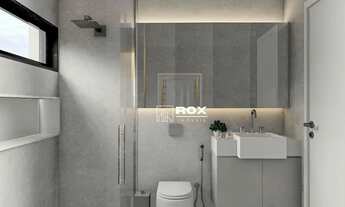 Imagem 7: Casa de Alto Padrão com 3 suítes à venda, 346 m² por R$ 2.768.000 - Santa Felicidade Curit