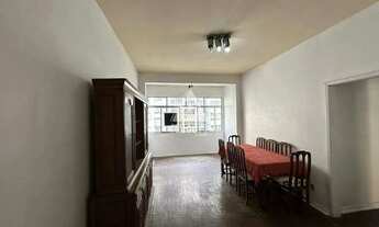 Imagem 2: 3 quartos com dependência no posto 4