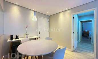 Imagem 12: Apartamento à venda Rua Vicente da Fontoura, Bela Vista - Porto Alegre