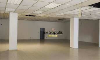 Imagem 2: Loja para alugar, 99 m² por R$ 19.400,00/mês - Jardim São Caetano - São Caetano do Sul/SP