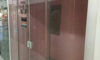 Imagem: Loja box para locação na Tijuca