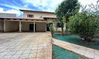 Imagem: Sobrado para Aluguel no Setor Marista Goiânia/GO