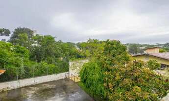 Imagem 7: Casa para Venda em Curitiba, Jardim Social, 4 dormitórios, 1 suíte, 4 banheiros, 4 vagas