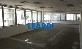 Imagem: CONJ. COMERCIAL - VILA OLÍMPIA - SP