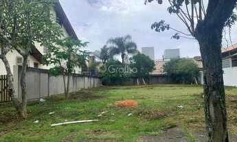 Imagem: Terreno de 450m² em Jurerê Internacional