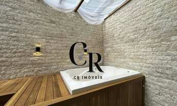 Imagem 2: Sobrado no Condominio do Lago