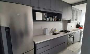 Imagem 6: RR9118 Apartamento 70m² CONDOMÍNIO WAVE - OPORTUNIDADE - 2 Dorms 2 Vagas - Barueri, SP - Ó