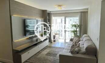 Imagem 5: Apartamento a venda com 03 dormitórios, 02 vagas - bairro Água Verde - Curitiba/PR