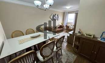 Imagem 2: Venda Apartamento Sao Caetano do Sul Santa Paula Ref: 105