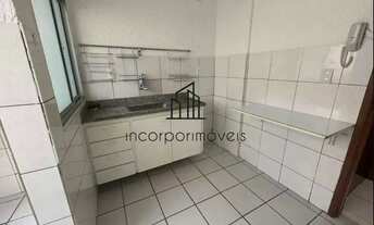 Imagem 5: Apartamento à venda, 2 quartos, 1 vaga, Buritis - Belo Horizonte/MG