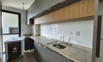 Imagem 5: Apartamento para venda e locação / Edifício Sense