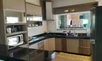 Imagem 3: Vendo casa em Morada de Santa Fe