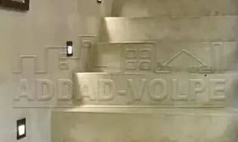 Imagem 4: Casa Padrão em Bauru