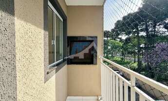 Imagem 5: Apartamento à venda no Parque da fonte em São José dos Pinhais