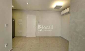 Imagem 5: Apartamento com 2 dormitórios, 59 m² - venda por R$ 580.000,00 ou aluguel por R$ 3.722,00