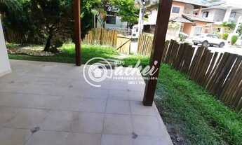 Imagem 5: Casa de condomínio reformada 4/4 nascente