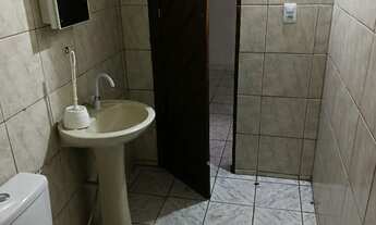 Imagem 6: Excelente oportunidade para vc morar no bairro das Quintas! Valor R$ 1.100