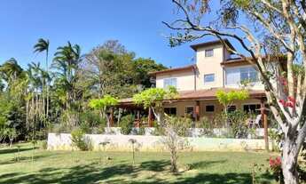 Imagem 4: Chácara à venda, Bairro da Grama, Paraibuna, SP