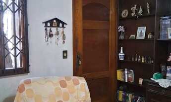 Imagem 4: Casa com piscina 4 quartos e 2 vagas no Bairro Jardim Itu