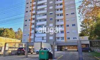 Imagem: Apartamento Cruzeiro Caxias do Sul