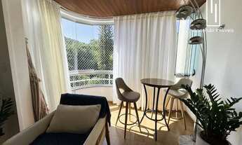 Imagem 6: Amplo 2 quartos com vista p/ verde no Itacorubi