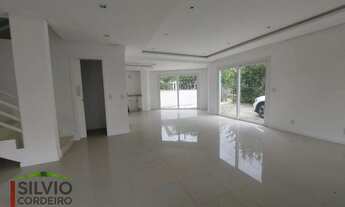 Imagem 3: Casa em Condomínio com Acesso Privativo à Beira da Lagoa - Canto da Lagoa