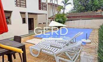 Imagem 7: Casa Residencial para venda e locação, Alphaville, Santana de Parnaíba - CA0654