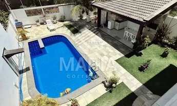 Imagem: Casa fora de Condomínio com 05 suítes