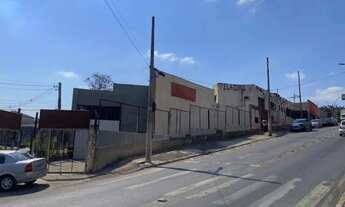 Imagem: Galpão / Depósito / Armazém à venda