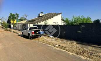 Imagem 3: Dois terrenos de 720m² próximo à Rodoviária Parque com excelente preço de venda! codigo: 1