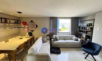 Imagem 3: Cobertura, 3 quartos, 1 suite, 3 vagas