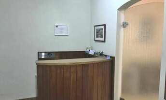 Imagem 2: Sobrado em Alameda Jaú - Jardim Paulista - São Paulo/SP