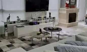 Imagem 2: Casa para alugar em Santana de Parnaíba, Alphaville, com 4 suítes, com 480 m², 18 do Forte