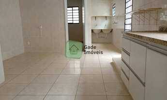 Imagem 2: Excelente apto área privativa para locação de 4 quartos