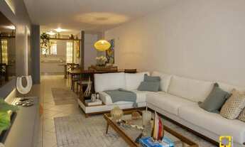 Imagem: Apartamento em Lagoa Da Conceição