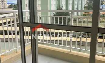 Imagem 4: Apartamento em Rua Marcos Sergio Ceschini - Parque Água Comprida - Bauru/SP