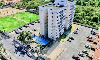 Imagem: Apartamento a Venda no Vivendas Passaré