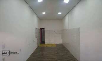 Imagem: Salão para alugar, 40 m² por R$ 1.700,01/mês