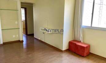 Imagem: Apartamento à venda, 3 quartos, 1 suíte