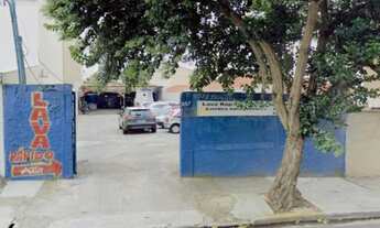 Imagem 2: Terreno no Bairro Rudge Ramos em São Bernardo do Campo