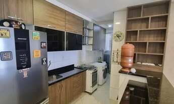 Imagem 5: Sollarium Park, 90m², Mobiliado, 3 Quartos sendo 1 Suíte, Flores