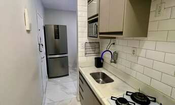 Imagem 7: Loft Sofisticado - Rua Sete - Vitória